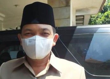 podiumnews.com-Dua Minggu PPKM Darurat, Kasus Positif  Turun 27 Persen